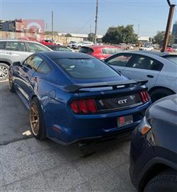 فورد موستانج